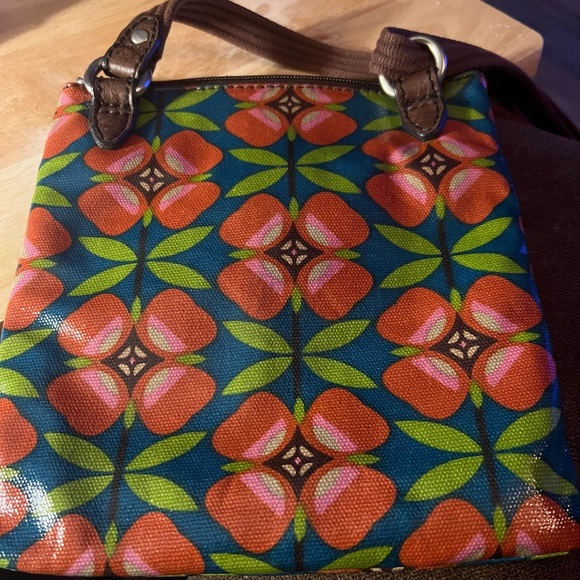 Fossil Crossbody Bag - Picture 4 of 7